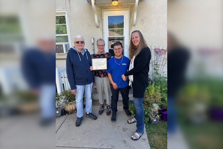 Dakota County Launches New Excellence in Service Award to Honor Local Direct Support Professionals