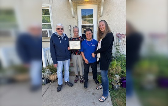 Dakota County Launches New Excellence in Service Award to Honor Local Direct Support Professionals
