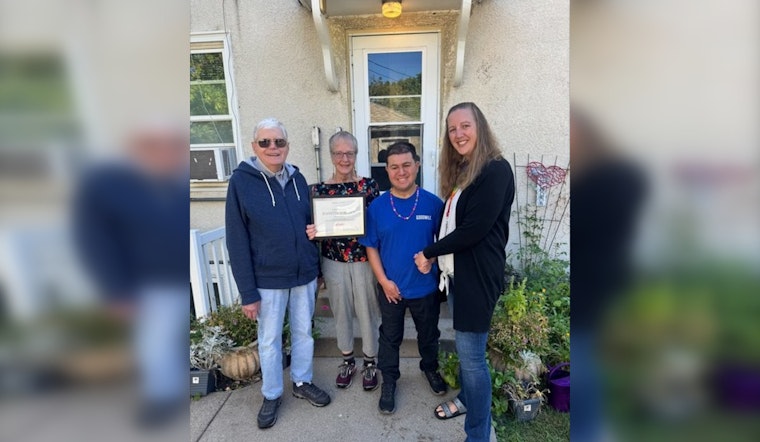 Dakota County Launches New Excellence in Service Award to Honor Local Direct Support Professionals