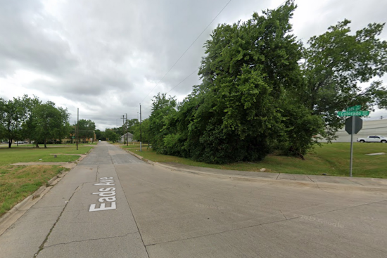 Dallas Breaks Ground on Charlie Pump Station to Bolster Flood Defenses Along the West Levee