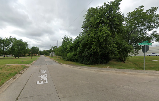 Dallas Breaks Ground on Charlie Pump Station to Bolster Flood Defenses Along the West Levee