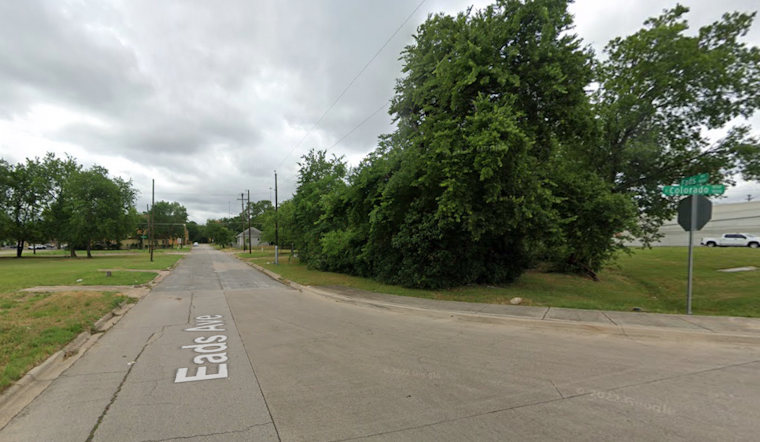 Dallas Breaks Ground on Charlie Pump Station to Bolster Flood Defenses Along the West Levee