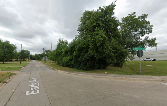 Dallas Breaks Ground on Charlie Pump Station to Bolster Flood Protection Measures