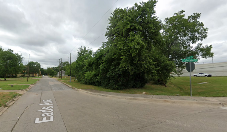 Dallas Breaks Ground on Charlie Pump Station to Bolster Flood Protection Measures