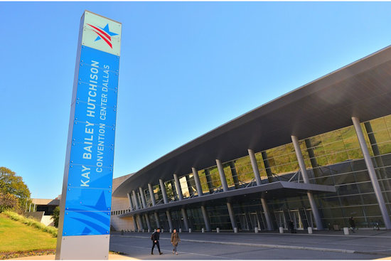 Dallas Citizens Invited to Participate in Town Halls Discussing Future of Kay Bailey Hutchison Convention Center