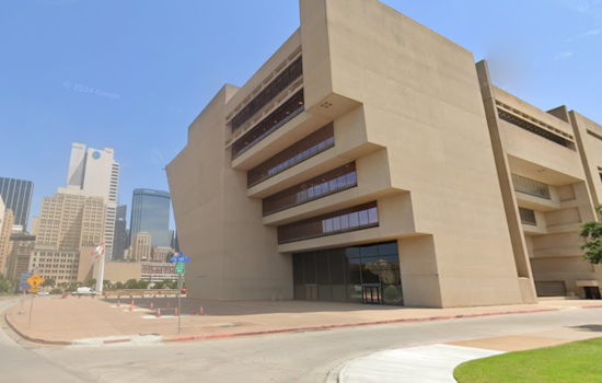 Dallas City Issues Cease-and-Desist to Dallas HERO for Unauthorized Campaign Use of Police Image and Trademarks