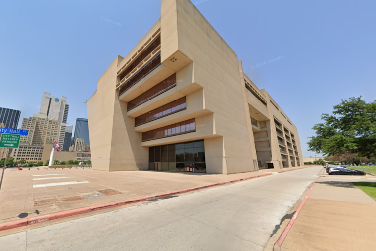 Dallas City Leaders and Cyclists to Pedal Together in Annual Bike to City Hall Event Tomorrow