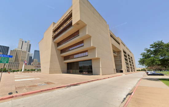 Dallas City Leaders and Cyclists to Pedal Together in Annual Bike to City Hall Event Tomorrow