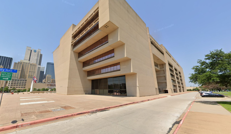 Dallas City Leaders and Cyclists to Pedal Together in Annual Bike to City Hall Event Tomorrow