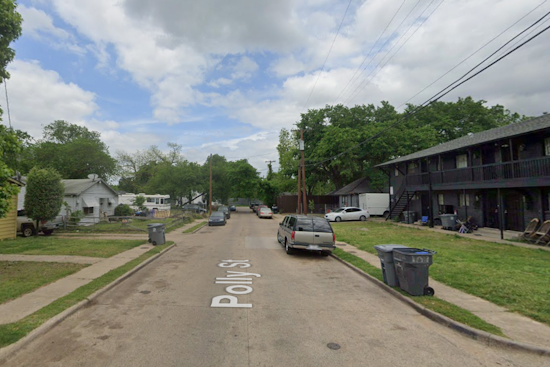 Dallas Community Mourns as 18-Year-Old Victim Is Fatally Shot on Polly Street