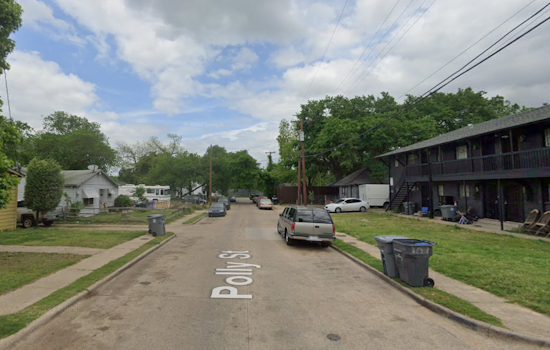 Dallas Community Mourns as 18-Year-Old Victim Is Fatally Shot on Polly Street