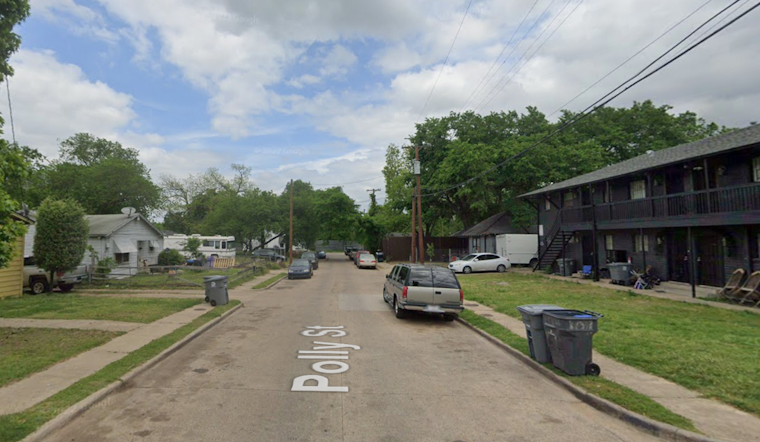 Dallas Community Mourns as 18-Year-Old Victim Is Fatally Shot on Polly Street