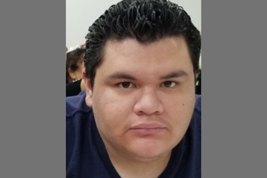 Dallas Community's Help Crucial in Safe Location of Missing Javier Ruiz-Martinez