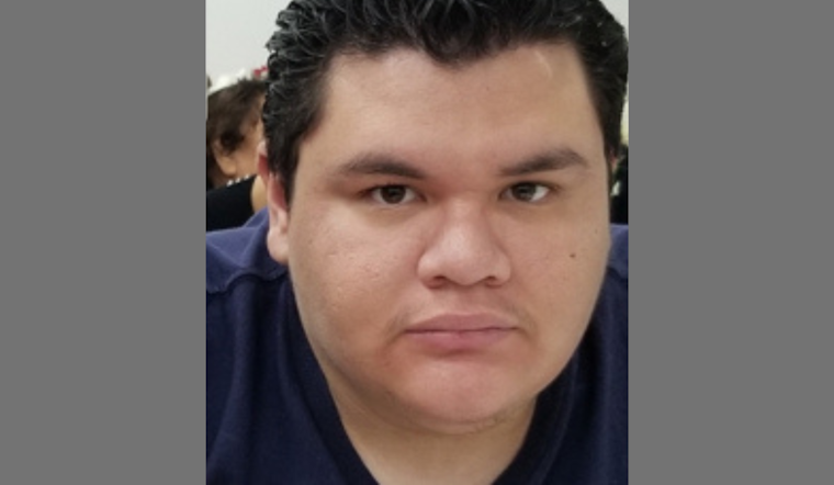 Dallas Community's Help Crucial in Safe Location of Missing Javier Ruiz-Martinez