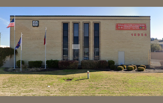 Dallas Fire Rescue Partners with NFPA to Promote Fire Safety and Offer Free Smoke Alarms During National Fire Prevention Week