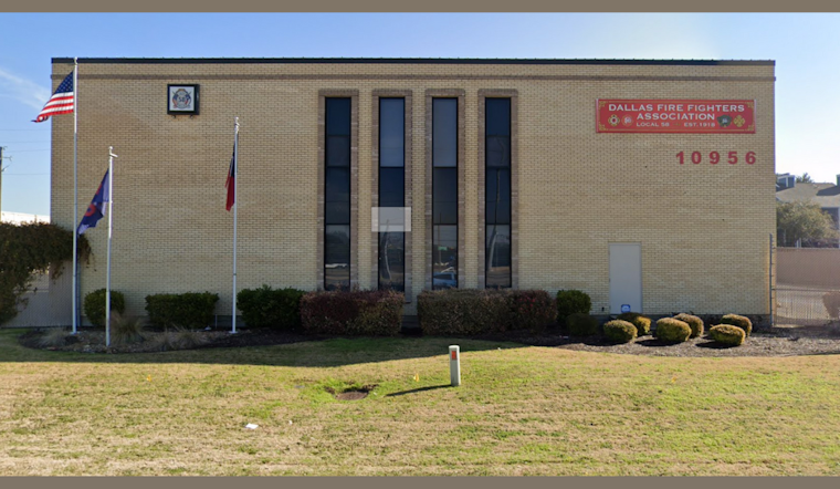 Dallas Fire Rescue Partners with NFPA to Promote Fire Safety and Offer Free Smoke Alarms During National Fire Prevention Week