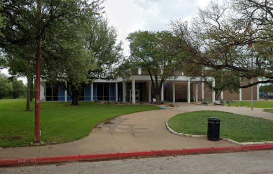 Dallas High School Students Invited to Explore Higher Education with TOPS College Tours to Houston and Sam Houston State Universities