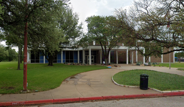 Dallas High School Students Invited to Explore Higher Education with TOPS College Tours to Houston and Sam Houston State Universities