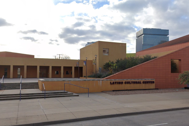 Dallas Hosts an Array of International Latino Performances at the Latino Cultural Center