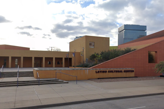Dallas Hosts an Array of International Latino Performances at the Latino Cultural Center