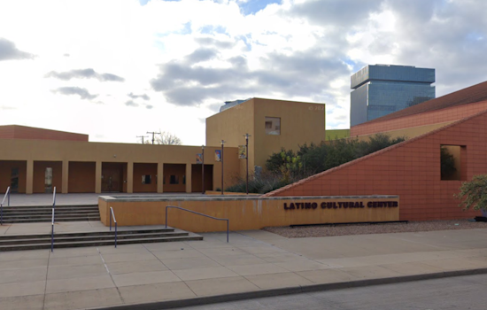 Dallas Hosts an Array of International Latino Performances at the Latino Cultural Center