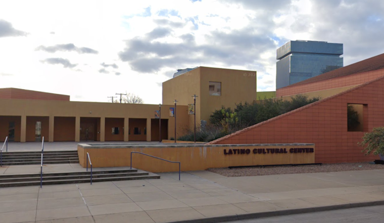 Dallas Hosts an Array of International Latino Performances at the Latino Cultural Center