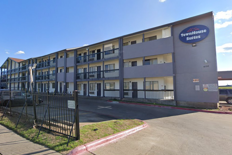 Dallas Housing Authorities Invite Developers for Site Tours Ahead of Funding Application Deadline for Supportive Housing Project