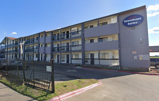 Dallas Housing Authorities Invite Developers for Site Tours Ahead of Funding Application Deadline for Supportive Housing Project