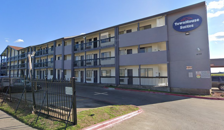 Dallas Housing Authorities Invite Developers for Site Tours Ahead of Funding Application Deadline for Supportive Housing Project