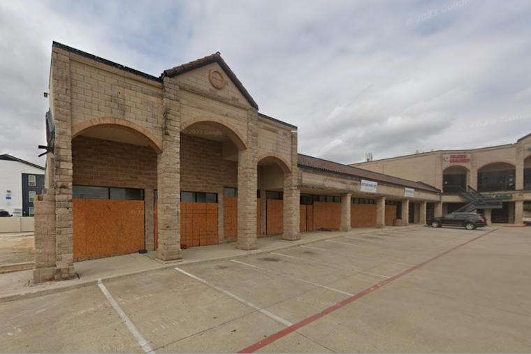 Dallas Invites Los Cabos Neighbors to Shape Future Community Center and Park on Forest Lane