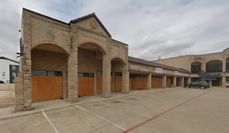 Dallas Invites Los Cabos Neighbors to Shape Future Community Center and Park on Forest Lane