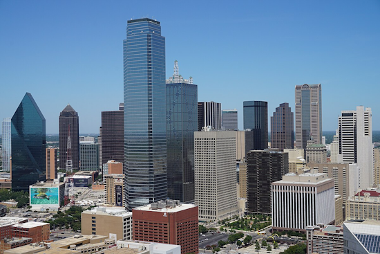 Dallas Joins CFE Fund's Emergency Financial Empowerment Initiative to Strengthen Community Resilience