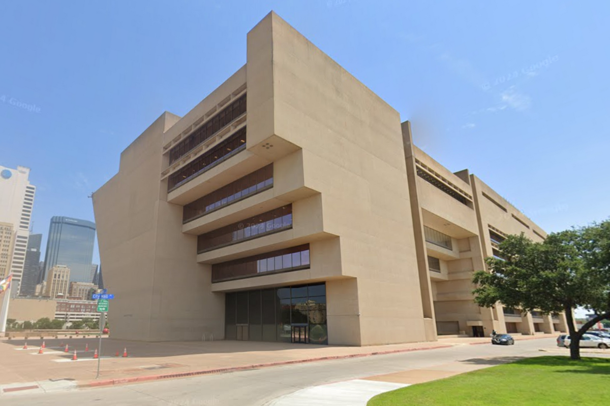 Dallas Launches New Urban Agriculture Program to Boost Green Jobs and