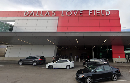 Dallas Love Field Airport Announces Parking Rate Increases Amid Rising Demand and Operational Costs