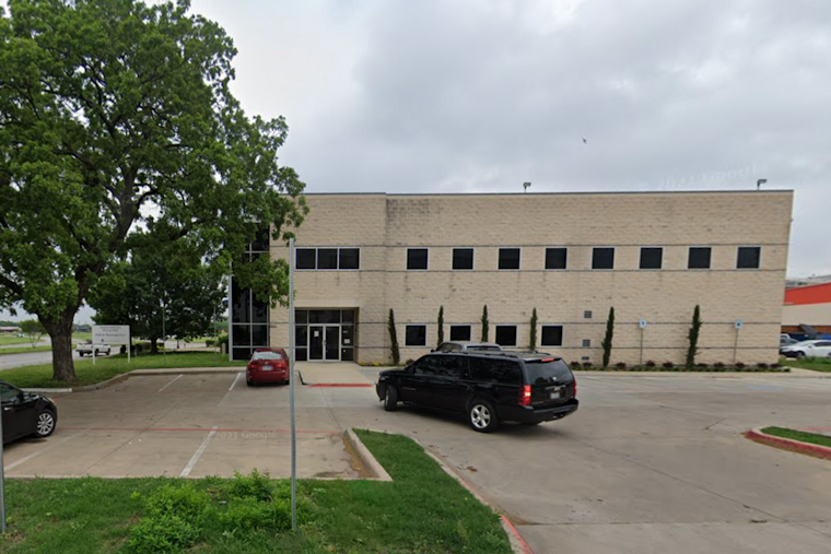 Dallas Love Field Invites Community to Voice Opinions at Good Neighbor Program Meeting