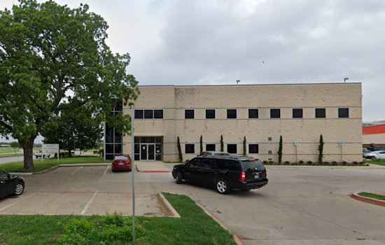 Dallas Love Field Invites Locals to Engage at Good Neighbor Program Meeting on October 22