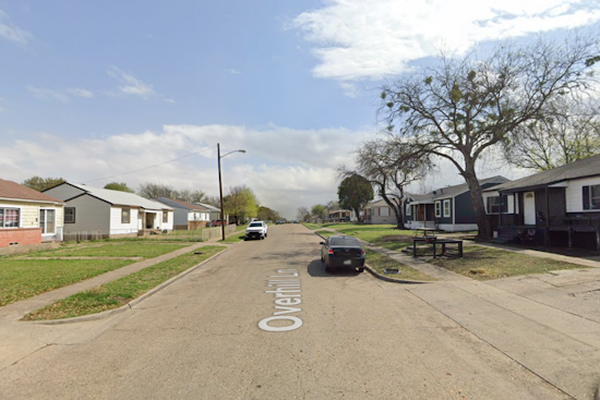 Dallas Man Charged with Murder in Fatal Shooting on Overhill Lane