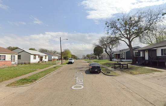 Dallas Man Charged with Murder in Fatal Shooting on Overhill Lane