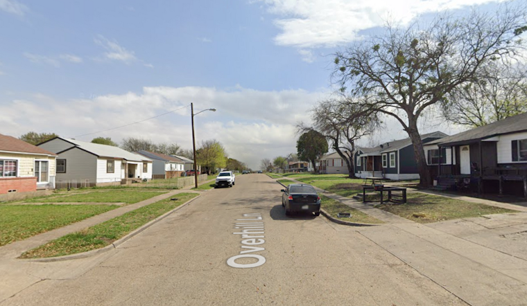 Dallas Man Charged with Murder in Fatal Shooting on Overhill Lane