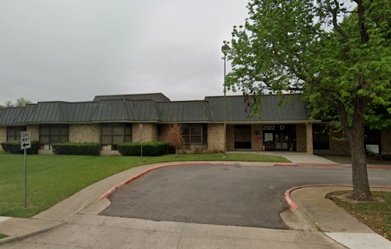 Dallas MLK Jr. Community Center to Receive $2.5 Million Upgrade, Bolsters South Dallas Community Services