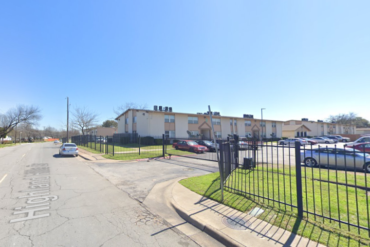 Dallas Police Charge Suspect with Murder Following Deadly Shooting on Highland Village Drive