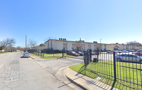 Dallas Police Charge Suspect with Murder Following Deadly Shooting on Highland Village Drive