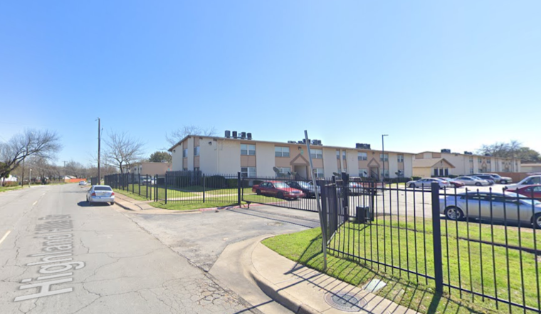 Dallas Police Charge Suspect with Murder Following Deadly Shooting on Highland Village Drive