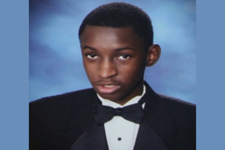 Dallas Police Confirm Safe Location of Missing Individual Zaymein Wilson