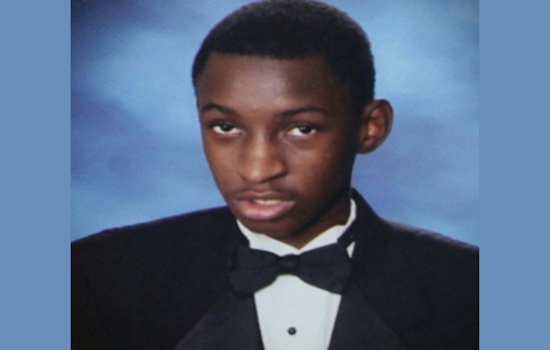 Dallas Police Confirm Safe Location of Missing Individual Zaymein Wilson