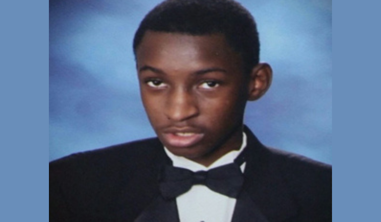 Dallas Police Confirm Safe Location of Missing Individual Zaymein Wilson