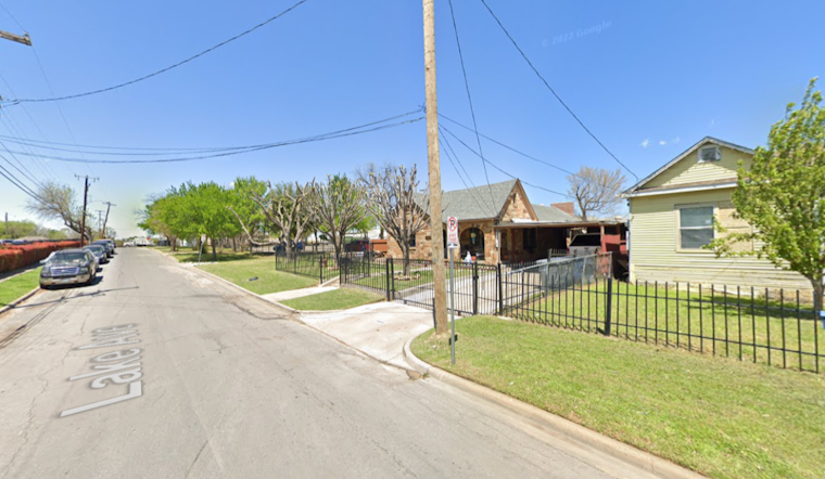 Dallas Police Investigate Fatal Shooting of Michael Deandre Reed on Lake Avenue
