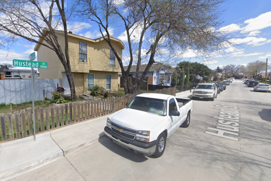 Dallas Police Investigate Fatal Shooting on Hustead Street, Seek Public's Help