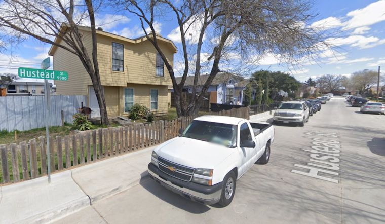Dallas Police Investigate Fatal Shooting on Hustead Street, Seek Public's Help