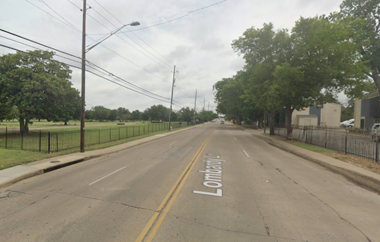 Dallas Police Investigate Fatal Shooting on Lombardy Lane, Seek Public's Assistance